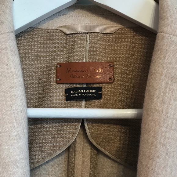 Massimo Dutti Blazer - Picture 4 of 9